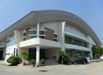 Techno Foam Co.,Ltd. (TFC)