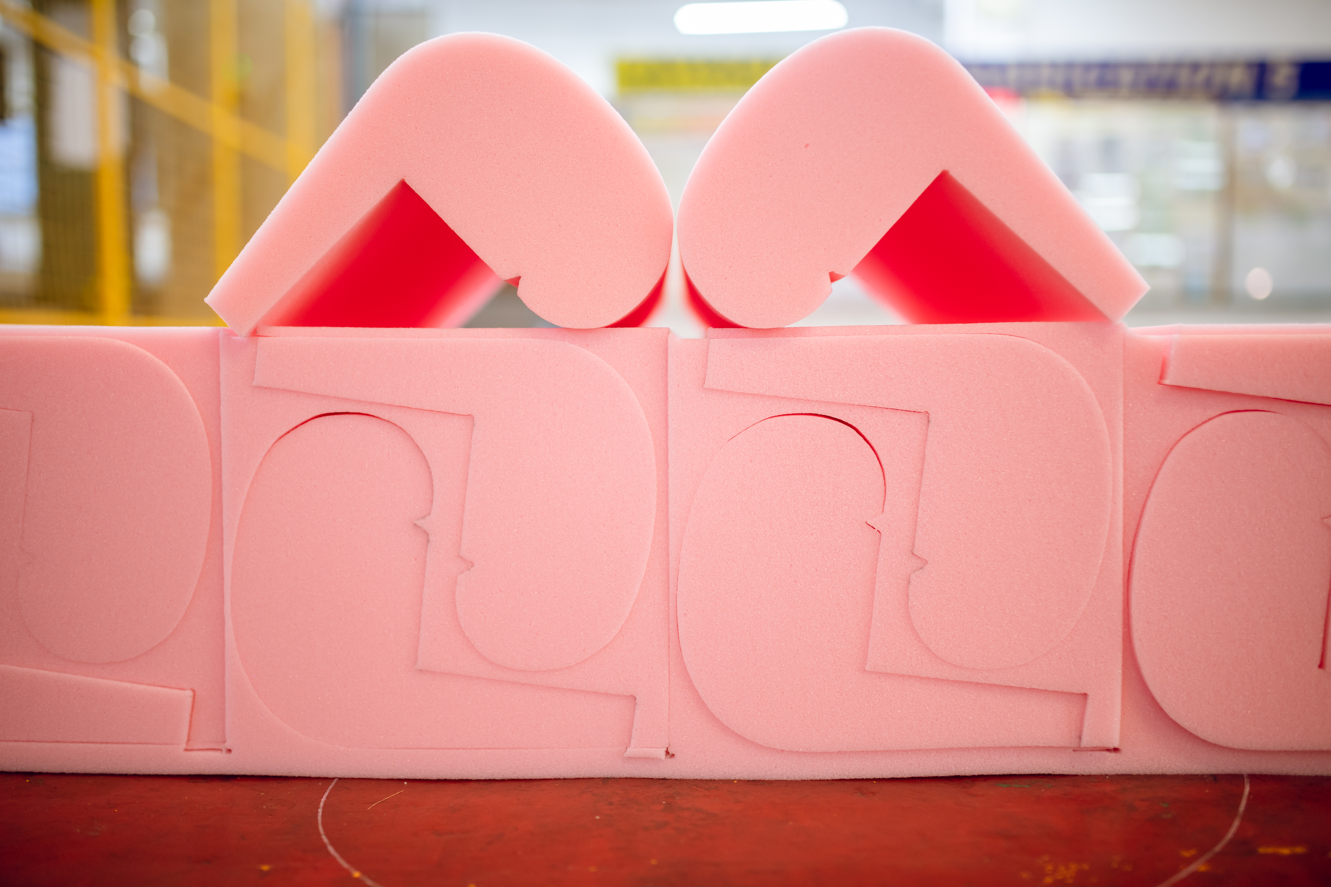 General Foam