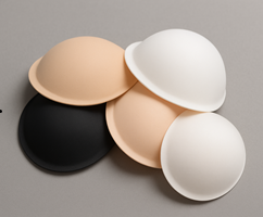 Anti-Yellowing Foam