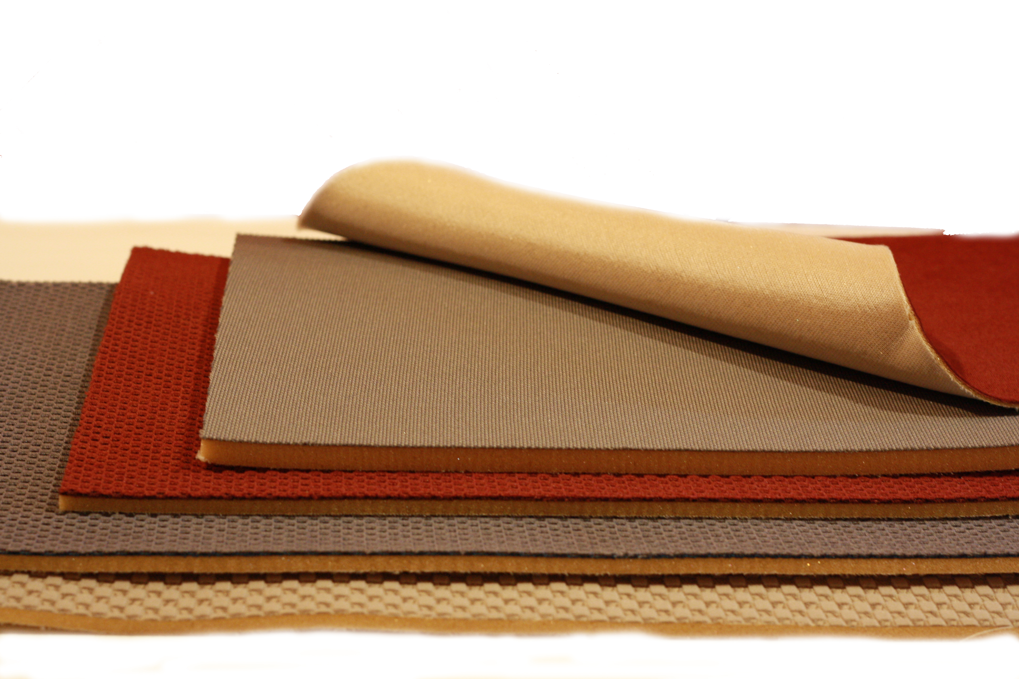 Flame Retardant Foam