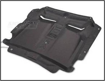 Rigid Foam
